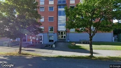 Rooms for rent in Borås - Photo from Google Street View