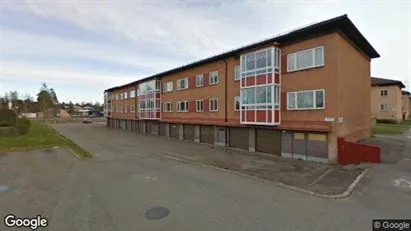 Apartments for rent in Malung-Sälen - Photo from Google Street View