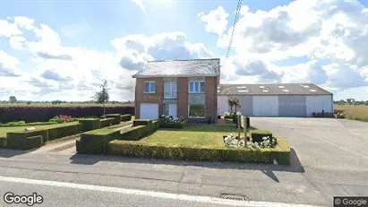 Apartments for rent in Alveringem - Photo from Google Street View