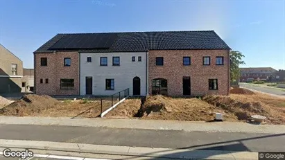 Apartments for rent in Lummen - Photo from Google Street View