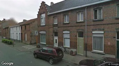 Rooms for rent in Sint-Niklaas - Photo from Google Street View