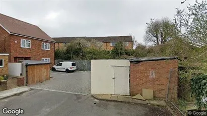 Apartments for rent in Ruislip - Middlesex - Photo from Google Street View