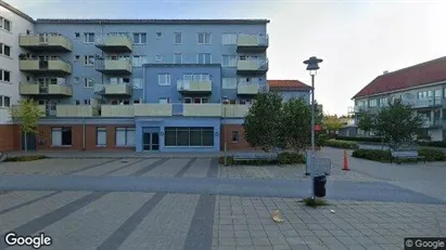 Apartments for rent in Sigtuna - Photo from Google Street View