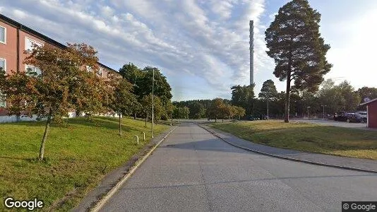 Rooms for rent in Sigtuna - Photo from Google Street View