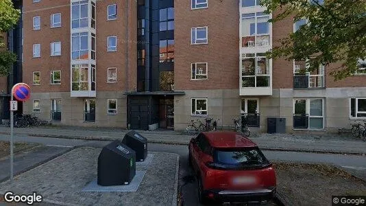 Apartments for rent in Østerbro - Photo from Google Street View