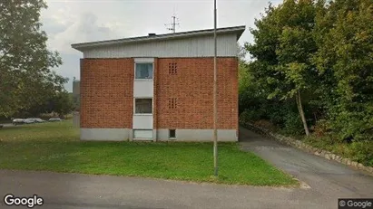 Apartments for rent in Hässleholm - Photo from Google Street View