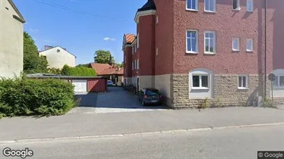 Apartments for rent in Örebro - Photo from Google Street View