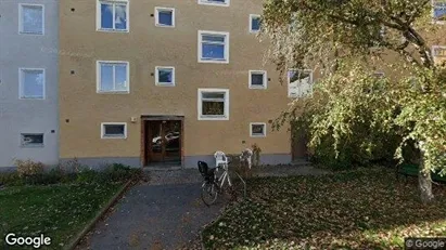 Apartments for rent in Stockholm South - Photo from Google Street View