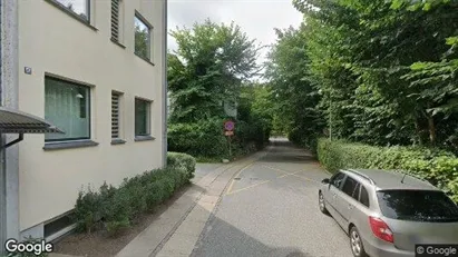 Apartments for rent in Hørsholm - Photo from Google Street View