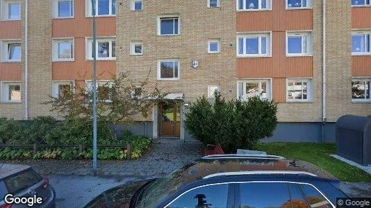 Apartments for rent in Karlskoga - Photo from Google Street View