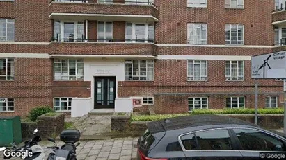 Apartments for rent in Bristol - Avon - Photo from Google Street View