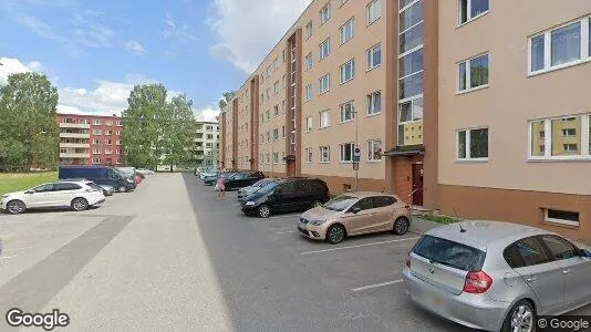 Apartments for rent in Tartu - Photo from Google Street View