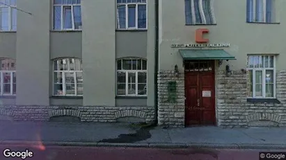 Apartments for rent in Tallinn Kesklinna - Photo from Google Street View