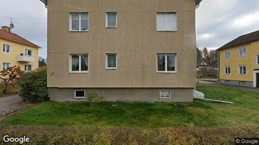 Apartments for rent in Katrineholm - Photo from Google Street View