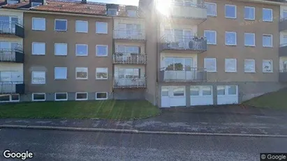 Apartments for rent in Härnösand - Photo from Google Street View