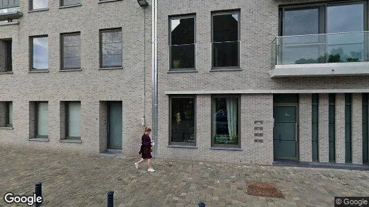 Apartments for rent in Gent Zwijnaarde - Photo from Google Street View