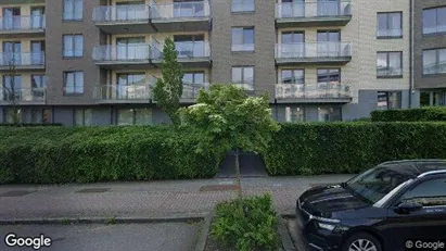 Apartments for rent in Brussels Sint-Lambrechts-Woluwe - Photo from Google Street View