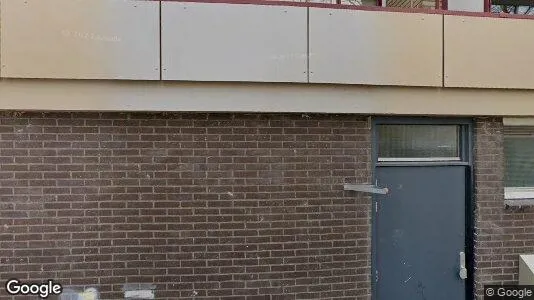 Apartments for rent in Delft - Photo from Google Street View