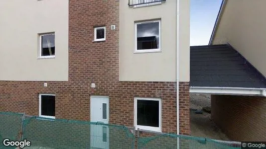 Apartments for rent in Selby - North Yorkshire - Photo from Google Street View