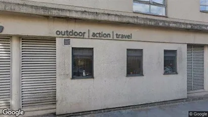 Apartments for rent in London E1 - Photo from Google Street View