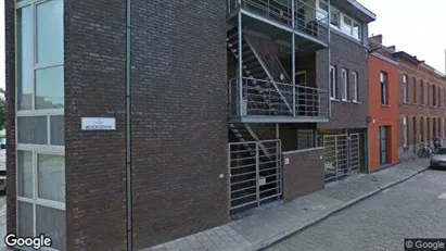 Rooms for rent in Stad Gent - Photo from Google Street View