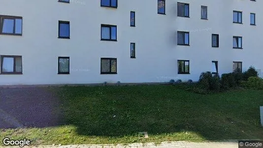 Apartments for rent in Namen - Photo from Google Street View