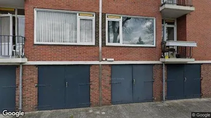 Apartments for rent in Hoogezand-Sappemeer - Photo from Google Street View