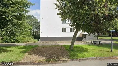 Apartments for rent in Hoogezand-Sappemeer - Photo from Google Street View