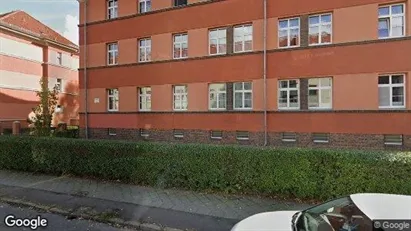 Apartments for rent in Leipzig - Photo from Google Street View