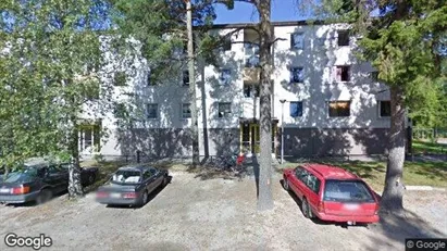 Apartments for rent in Pori - Photo from Google Street View