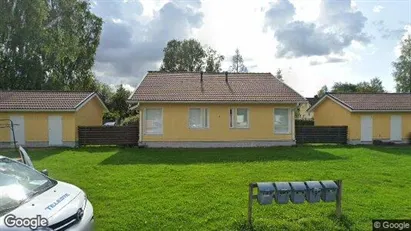 Apartments for rent in Pori - Photo from Google Street View