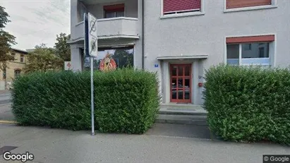 Apartments for rent in Zürich Distrikt 9 - Photo from Google Street View