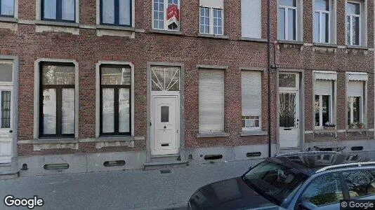 Apartments for rent in Mechelen - Photo from Google Street View