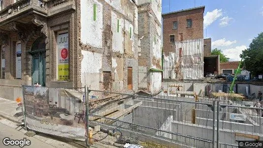 Apartments for rent in Temse - Photo from Google Street View