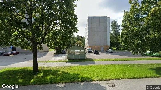 Apartments for rent in Pori - Photo from Google Street View