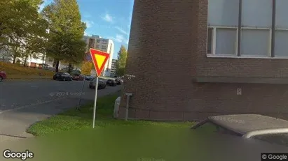 Apartments for rent in Kuopio - Photo from Google Street View