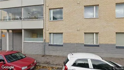 Apartments for rent in Turku - Photo from Google Street View