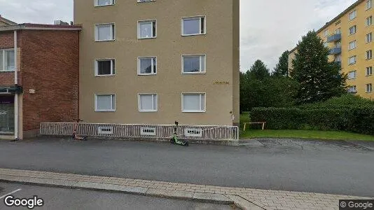 Apartments for rent in Tampere Keskinen - Photo from Google Street View