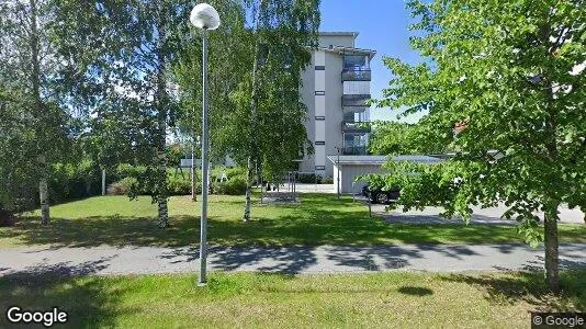 Apartments for rent in Forssa - Photo from Google Street View