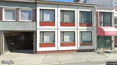 Apartments for rent in Kuopio - Photo from Google Street View