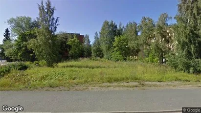 Apartments for rent in Loimaa - Photo from Google Street View