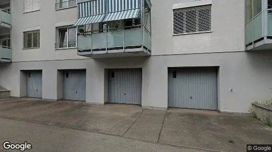 Apartments for rent in Zürich Distrikt 6 - Photo from Google Street View