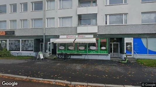 Apartments for rent in Jyväskylä - Photo from Google Street View