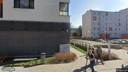 Apartments for rent in Grodziski Mazowieckie - Photo from Google Street View