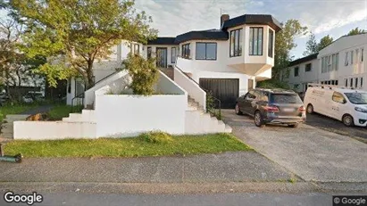 Apartments for rent in Reykjavík Breiðholt - Photo from Google Street View