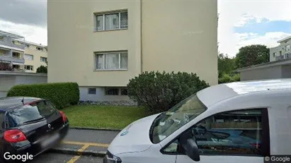 Apartments for rent in Luzern-Land - Photo from Google Street View