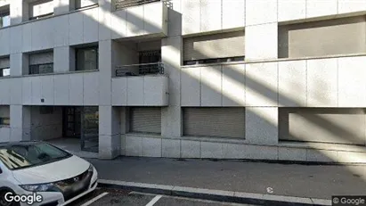 Apartments for rent in Lausanne - Photo from Google Street View