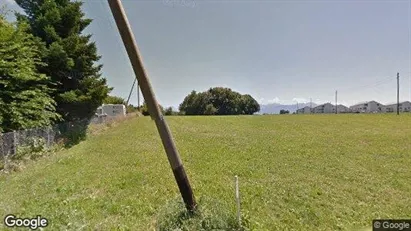 Apartments for rent in Lausanne - Photo from Google Street View