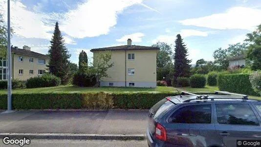 Apartments for rent in Meilen - Photo from Google Street View