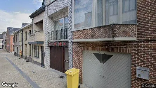 Apartments for rent in Scherpenheuvel-Zichem - Photo from Google Street View